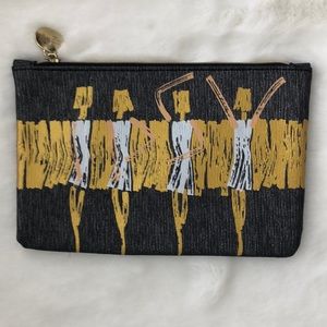 Ipsy makeup bag